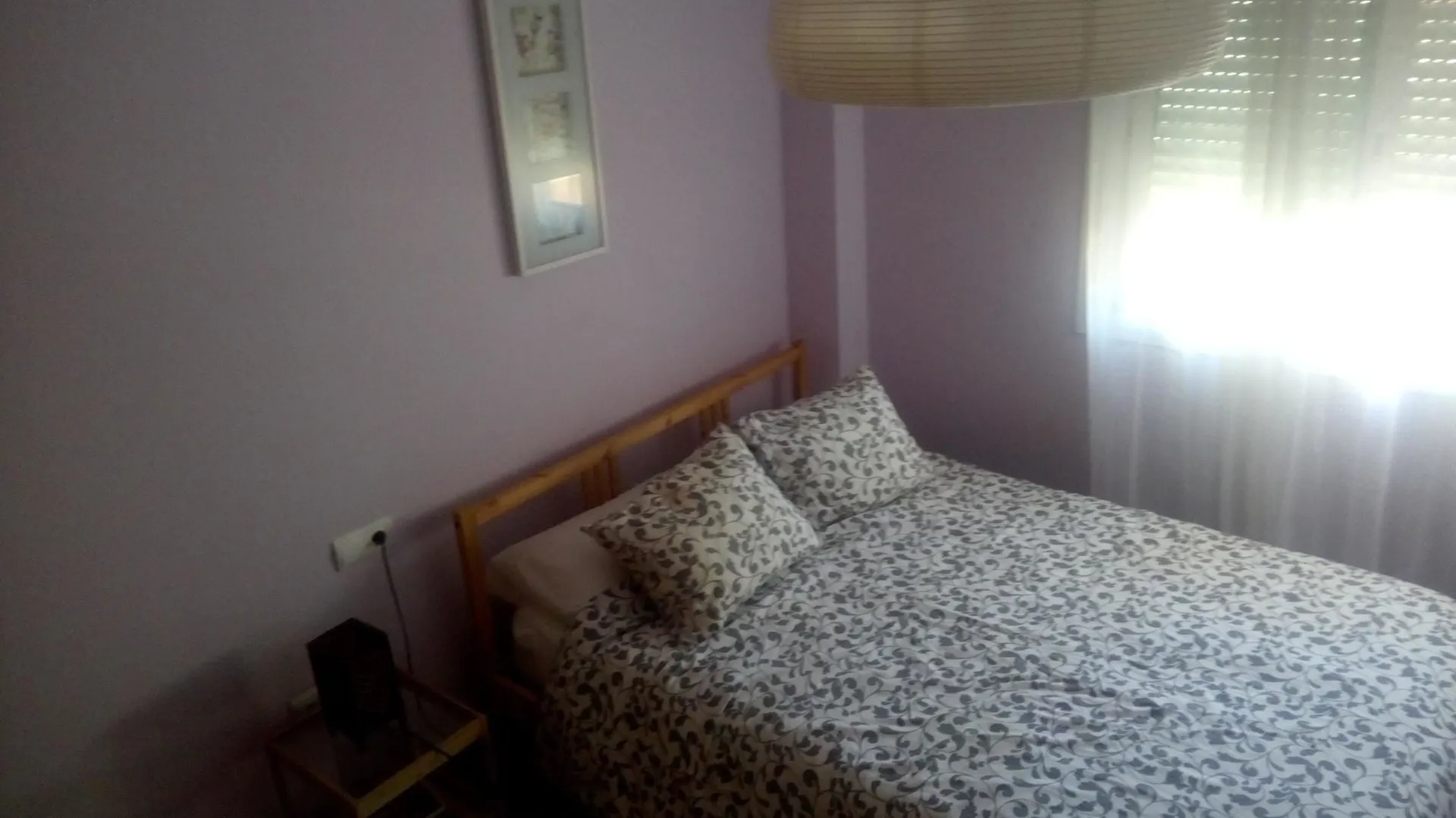 Apartment With 3 Bedrooms In Malaga, With Wonderful Mountain View, Fur Spain