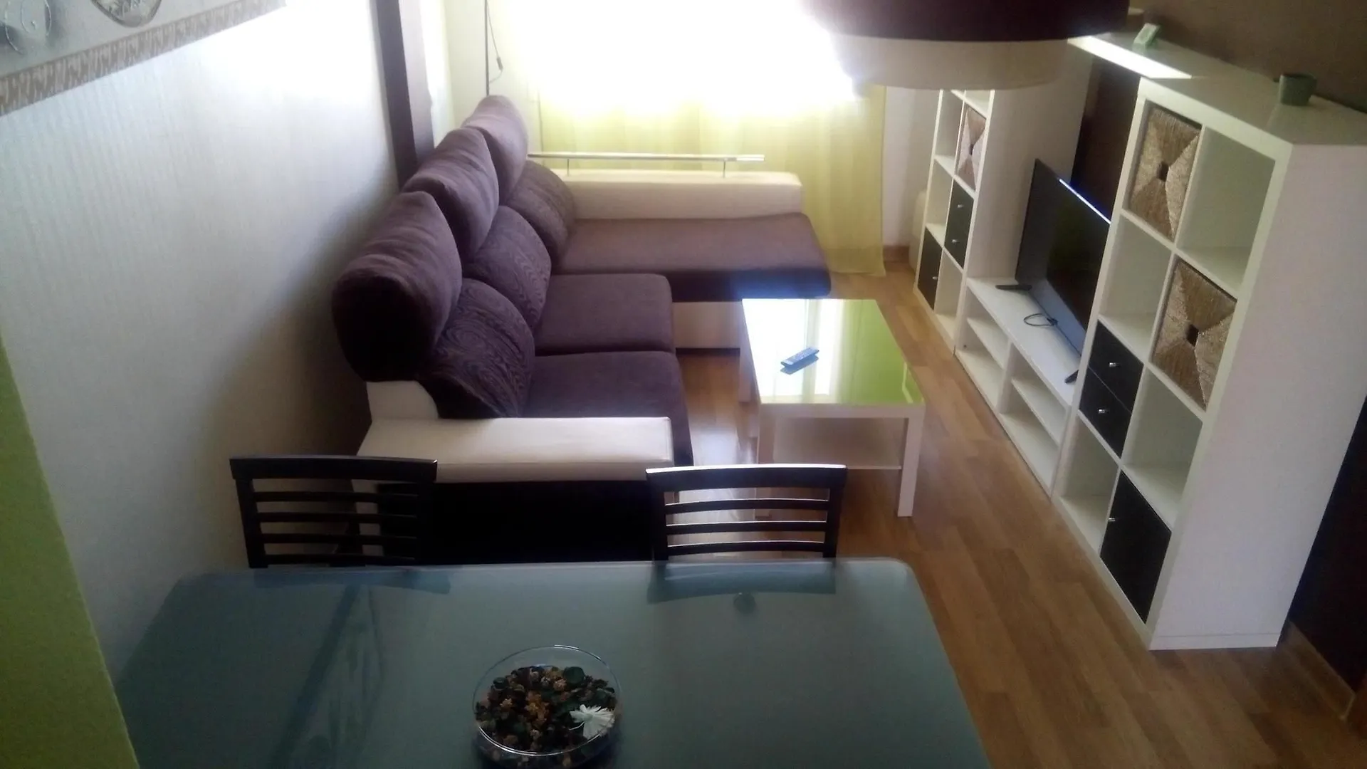 Apartment With 3 Bedrooms In Malaga, With Wonderful Mountain View, Fur 0*, Malaga